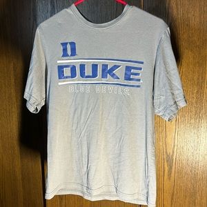 Dukes Grey Athletic T-Shirt